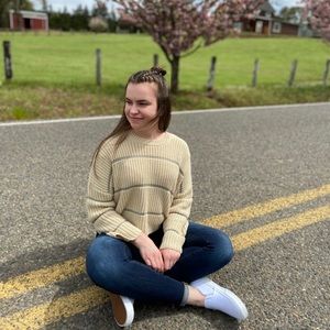 Meet your Posher, Lindsey